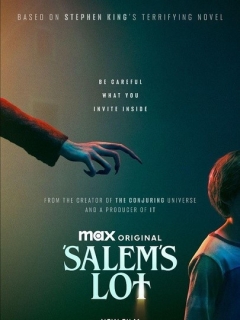 撒冷镇 Salem&#39;s Lot (2024)