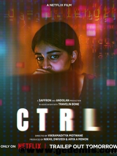 CTRL (2024)