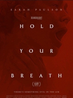 別呼吸 Hold Your Breath (2024)