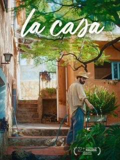 房子 La casa (2024)