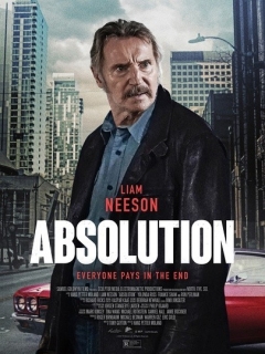 恶棍父亲 Absolution (2024)