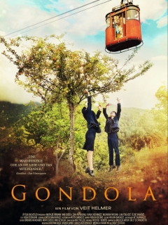 缆车之恋 Gondola (2023)