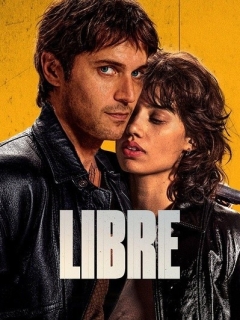 自由 Libre (2024)