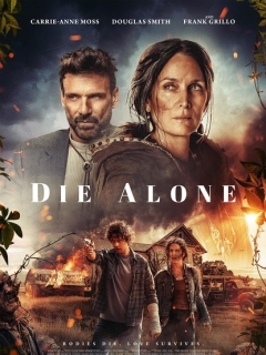 独自赴死 Die Alone (2024)