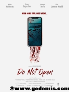 不要点开 Do Not Open (2024)