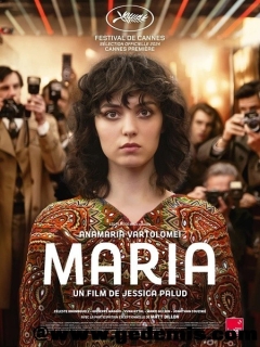 玛利亚 Maria (2024)