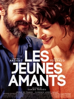 年轻的情人们 Les jeunes amants (2021)