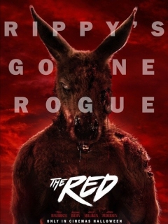 嗜血袋鼠 The Red (2024)