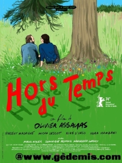 暂停时光 Hors du Temps (2024)