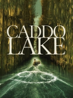 凯多湖的消失 Caddo Lake (2024)