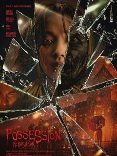 着魔 Possession: Kerasukan (2024)