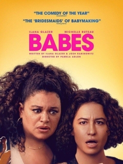 孕期指南 Babes (2024)