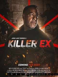 杀手前任 Killer Ex (2024)