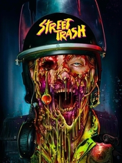 街头废物 Street Trash (2024)