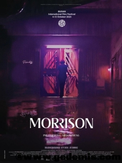 莫里森 Morrison (2023)