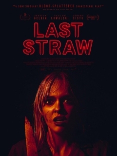 最后一根稻草 Last Straw (2024)