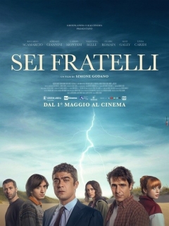 六兄妹 Sei fratelli (2024)