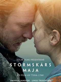 风暴岛的玛雅 Stormskärs Maja (2024)