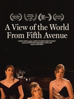 第五大道看世界 A View of the World from Fifth Avenue (2024)