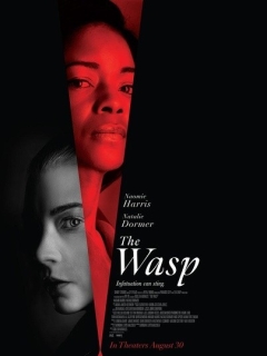 黄蜂蜇 The Wasp (2024)