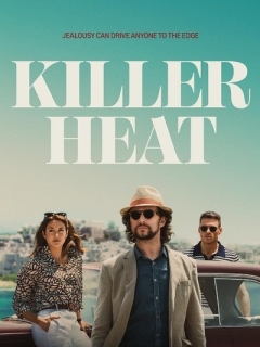 杀手热 Killer Heat (2024)