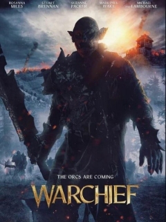 战争酋长 Warchief (2024)