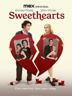 甜心 Sweethearts (2024)