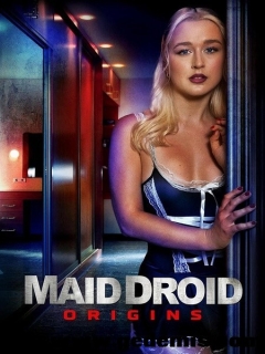 女仆机器人起源 Maid Droid Origins (2024)