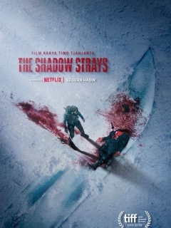 叛影浪客 The Shadow Strays (2024)