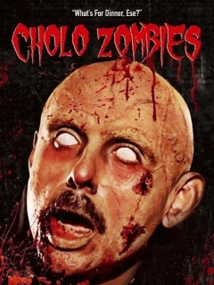 乔洛僵尸 Cholo Zombies (2024)