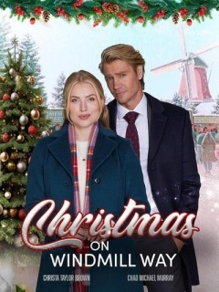 风车路的圣诞节 Christmas on Windmill Way (2023)