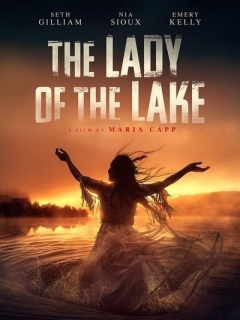 湖中女神 The Legend of Lake Ronkonkoma: The Lady of the Lake (2024)