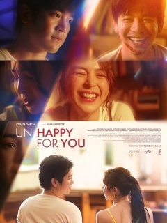 Un/Happy for You (2024)