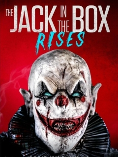 玩偶盒惊魂3 The Jack in the Box Rises (2024)