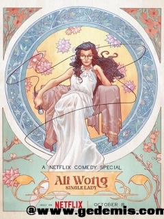 黄阿丽：单身女士 Ali Wong: Single Lady (2024)