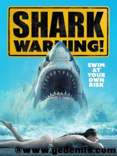 恶鲨警报 Shark Warning (2024)