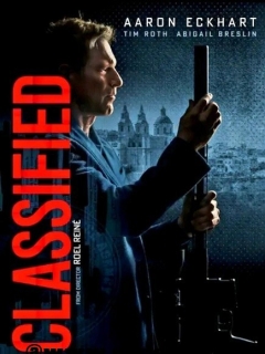 机密行动 Classified (2024)