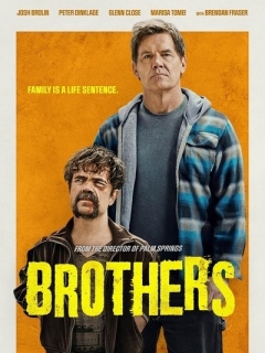 兄弟 Brothers (2024)