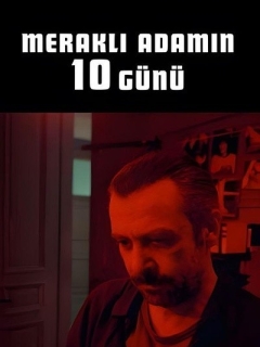 十日寻人 Merakli Adamin 10 Günü (2024)