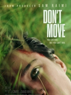 行动倒数 Don’t Move (2024)