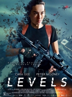 升级 Levels (2024)